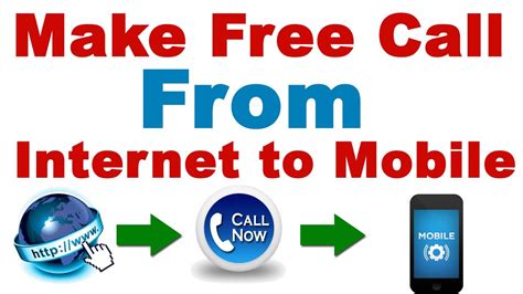 Free call via internet to mobile. Things To Know About Free call via internet to mobile. 